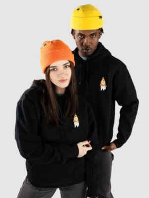 RIPNDIP Wanna Piece Of Me? Hoodie - buy now | ID-715278